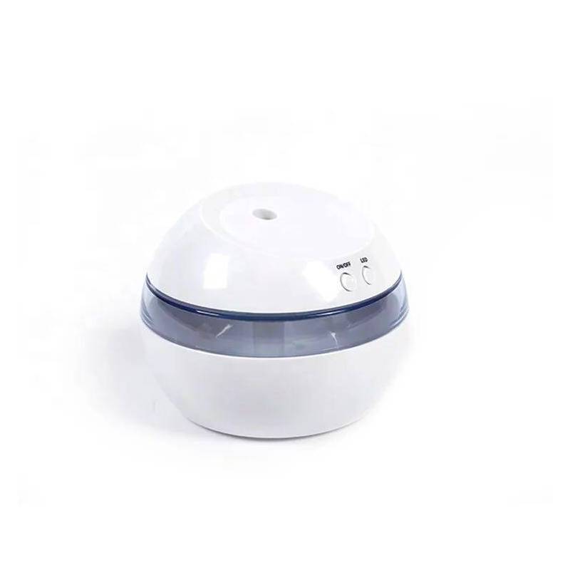 Difusor aceites esenciales IKE 130 ml USB