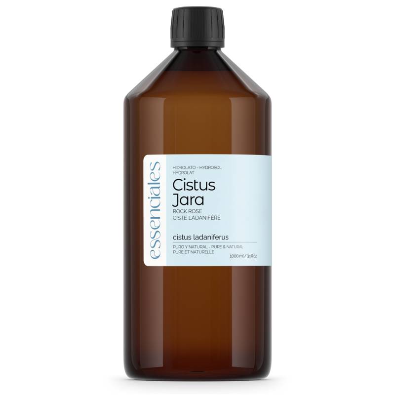 Jara - Cistus | Agua floral