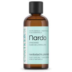 Aceite Esencial de Nardo