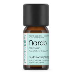 Aceite Esencial de Nardo