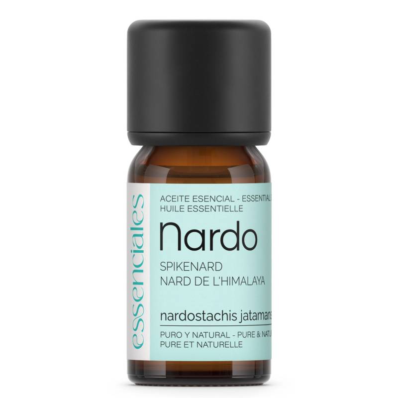 Aceite Esencial de Nardo