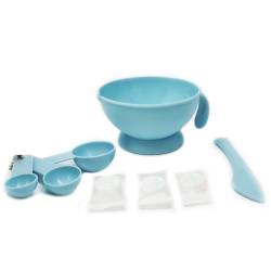 Kit Maschera facciale fai-da-te