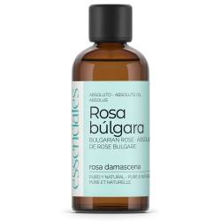 Aceite Esencial Absoluto de Rosa Damascena | Essenciales