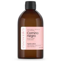 Aceite de Comino negro, 100% natural, 500 ml