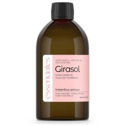Sunflower Oil, Supreme Quality, Virgin 100% Natural, 500 ml