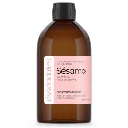 Aceite de Sésamo, 100% natural, 500 ml