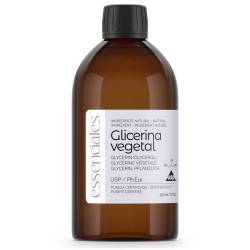 Glycerin, glycerol USP PhEur - by Essenciales