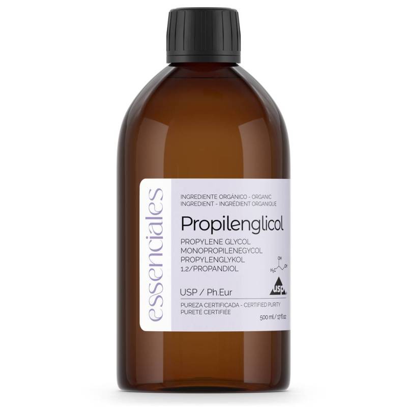 Propylene Glycol / Monopropylene Glycol USP