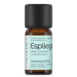 Espliego | Aceite esencial