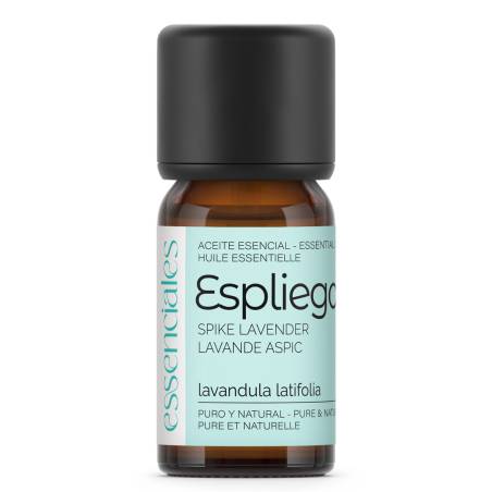 Espliego | Aceite esencial