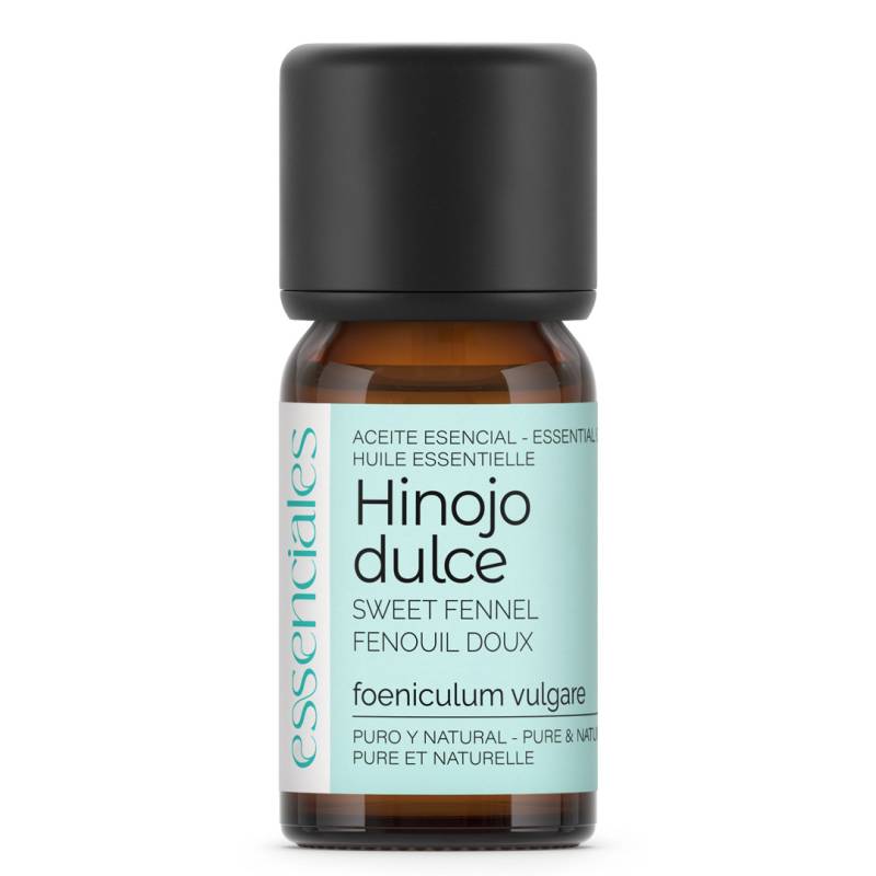 Hinojo dulce | Aceite esencial
