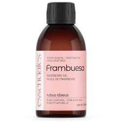 Aceite de frambuesa, 100% natural, 500 ml