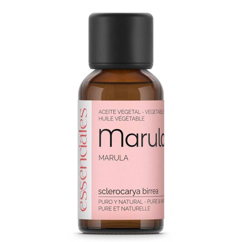 Aceite de Marula, 100% natural, 30 ml