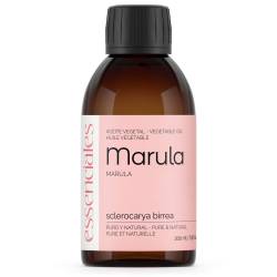 Aceite de Marula, 100% natural, 200 ml