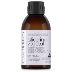 Glycerin, glycerol USP PhEur - by Essenciales