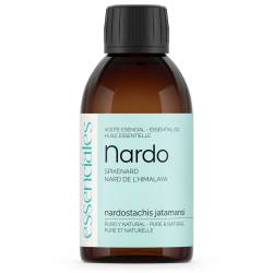 Aceite Esencial de Nardo - Essenciales.com