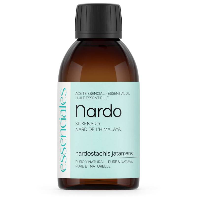 Aceite Esencial de Nardo - Essenciales.com