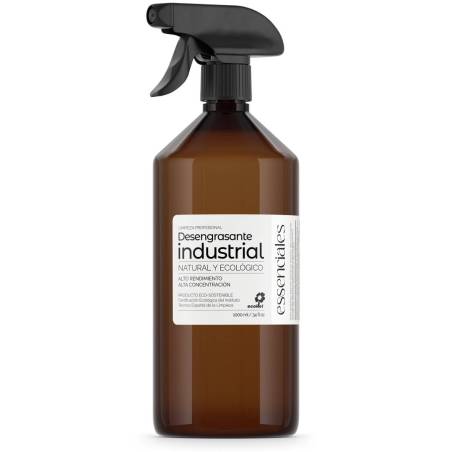Desengordurante Natural Ecológico e Biodegradável. Uso Industrial | Essenciais.com