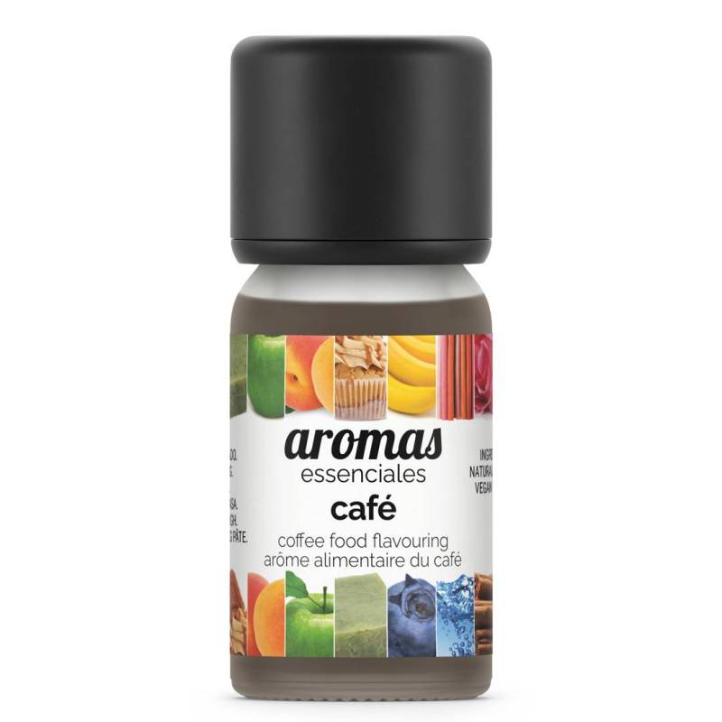 Aroma de café, 10 ml
