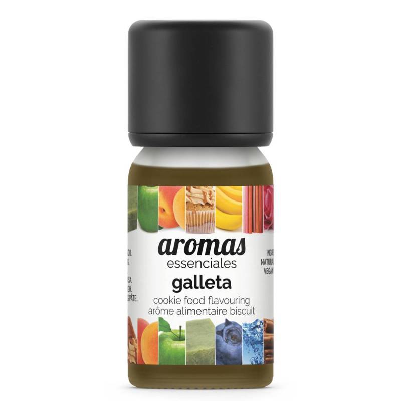 Aroma de galleta, 10 ml