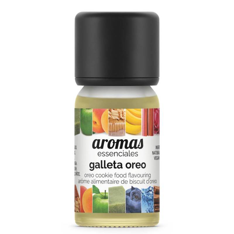 Aroma de galleta oreo, 10 ml