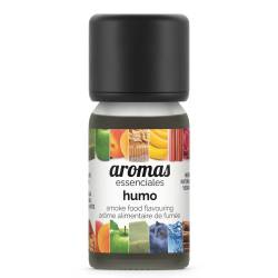 Aroma de humo, 10 ml
