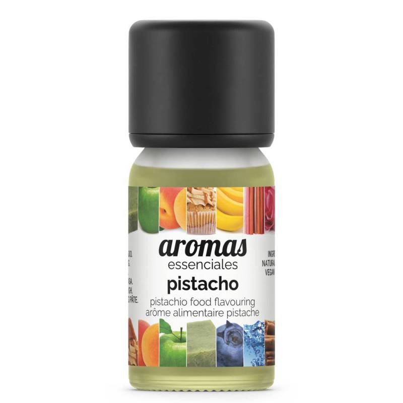 Aroma de pistacho, 10 ml