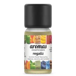 Aroma de regaliz, 10 ml