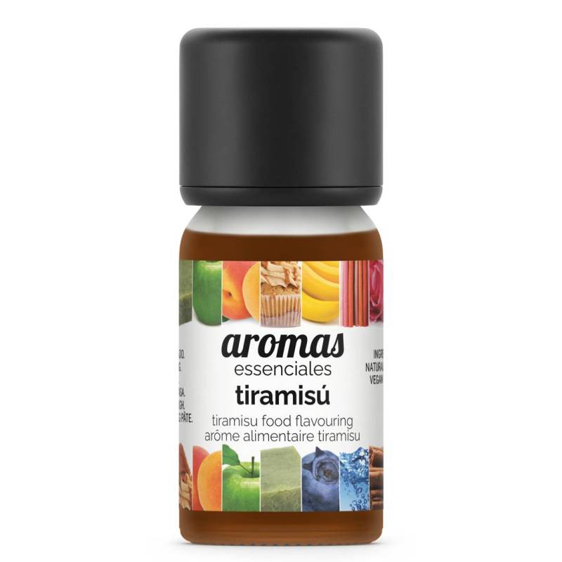 Aroma de tiramisú, 10 ml