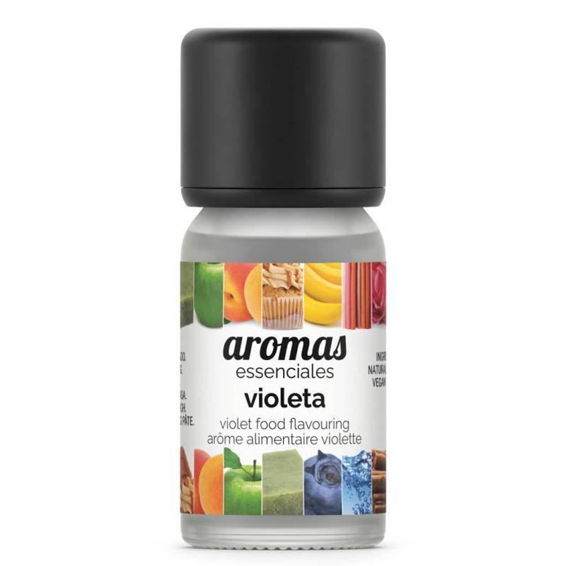 Aroma de violeta, 10 ml