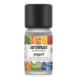 Aroma de yougurt, 10 ml