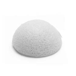 Esponja Konjac natural, exfoliante.