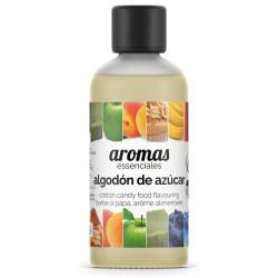 Aroma de algodón de azúcar, 100 ml