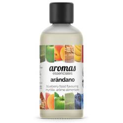 Aroma de arándano, 100 ml