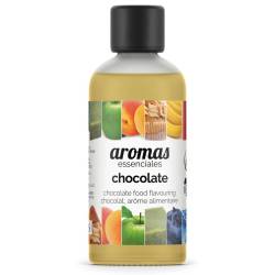 Aroma de chocolate, 100 ml