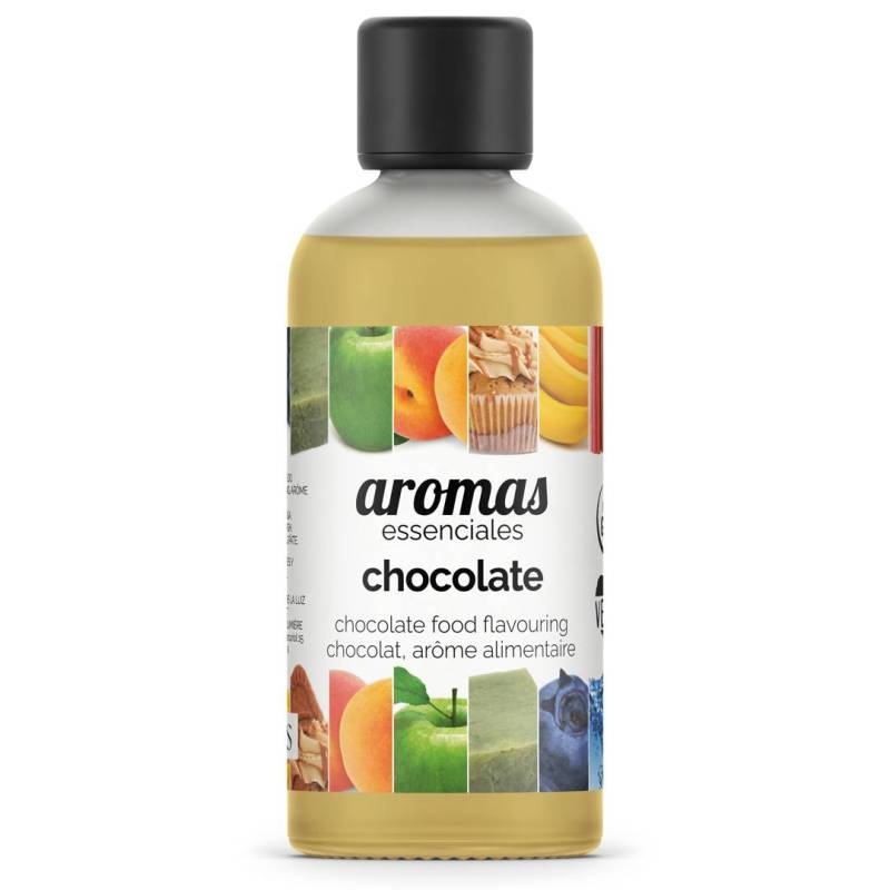 Aroma de chocolate, 100 ml