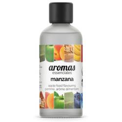 Aroma de manzana, 100 ml