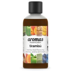 Aroma de tiramisú, 100 ml