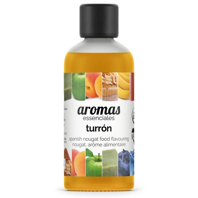Aroma de turrón, 100 ml