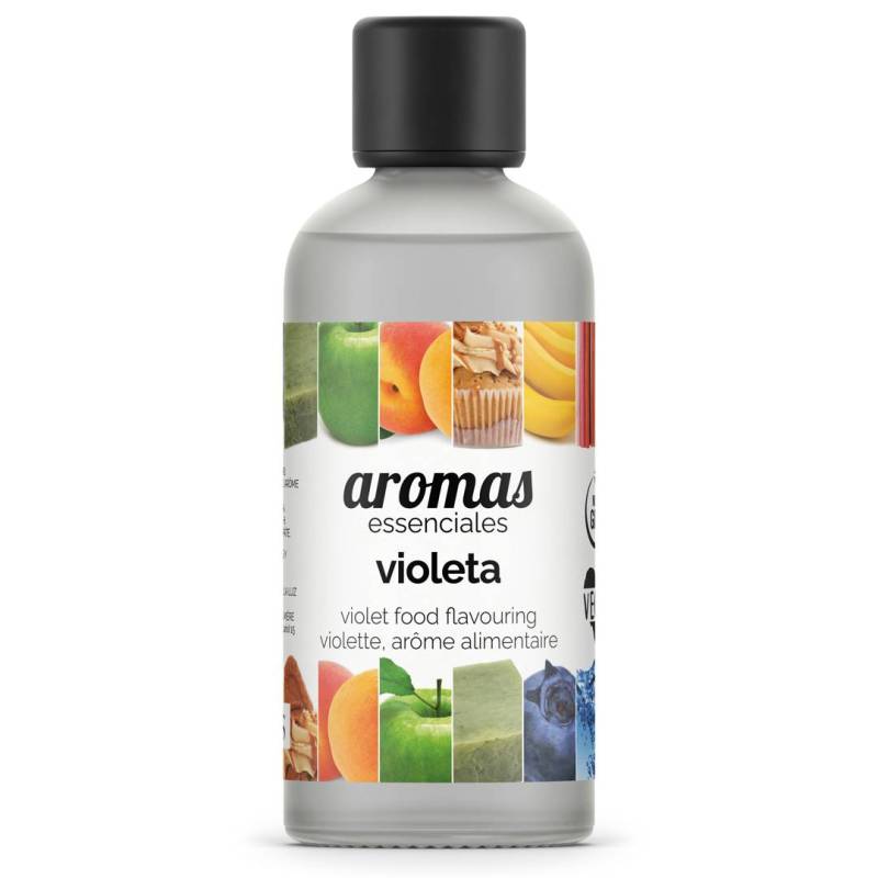 Aroma de violeta, 100 ml