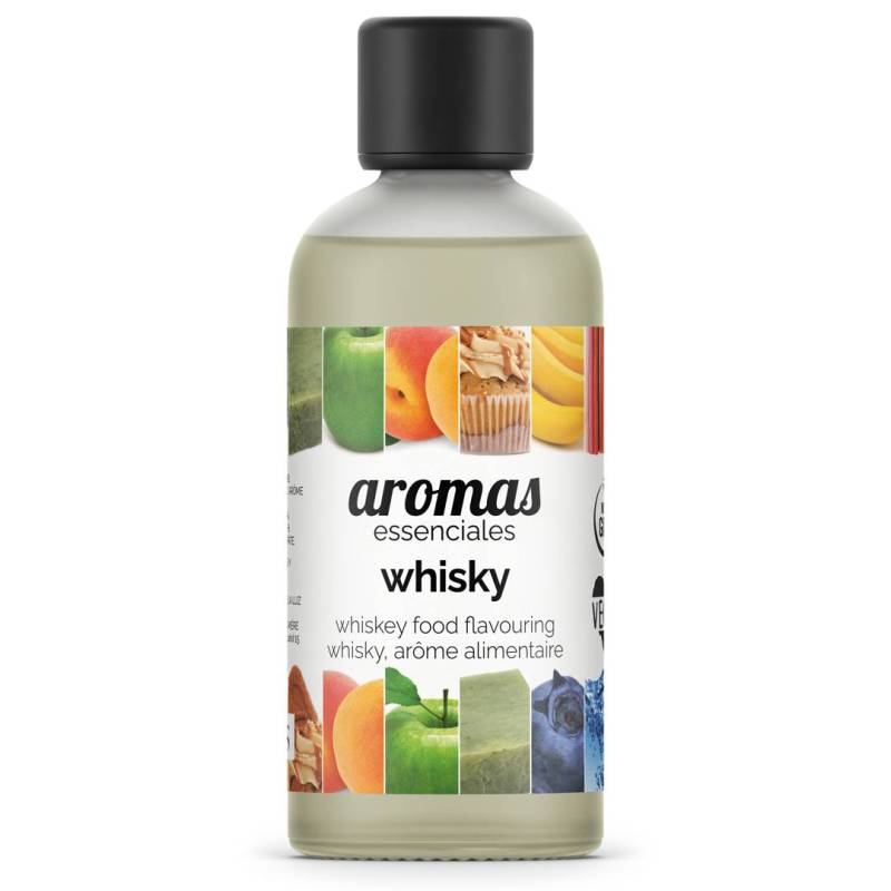 Aroma de whisky, 100 ml
