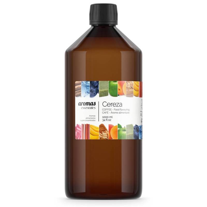Aroma de cereza, 1000 ml