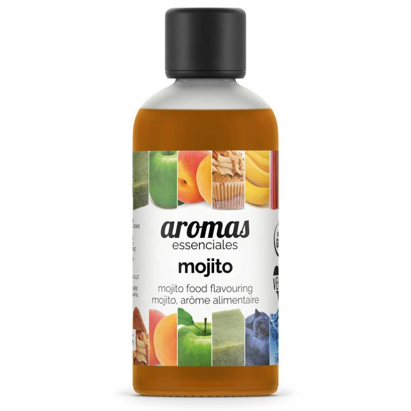 Aroma von Mojito - Essentielle Aromen