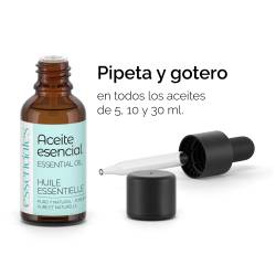 Aceite Esencial de Tanaceto azul | Essenciales.com