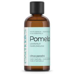 Aceite esencial de Pomelo, 100% puro y natural, 100 ml.