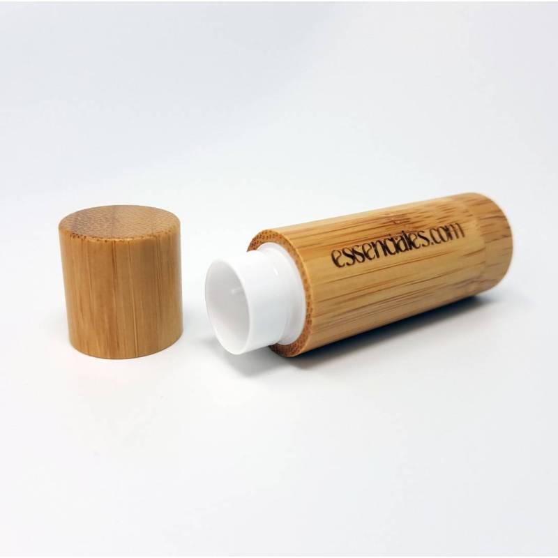 Tubi barre labiali, finitura bambù qualità premium.