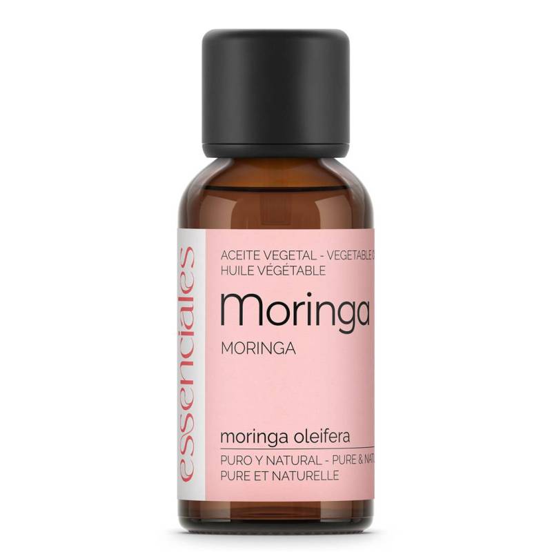 Aceite de Moringa, 100% natural, 30 ml