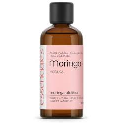 Aceite de Moringa, 100% natural, 100 ml