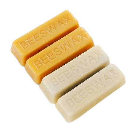 Cera naturale d'api premium 100 g