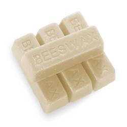 Cera natural de abelhas premium 100 g